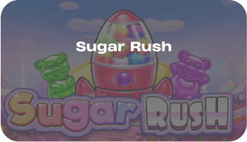 Баннер Sugar Rush в описании